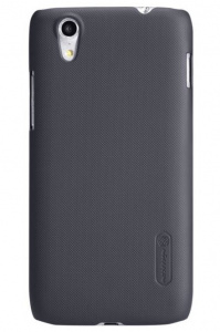    +   Nillkin  Lenovo S960 Black - 