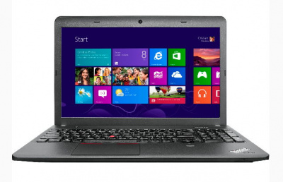  Lenovo L540 (20U9005BRT) Black