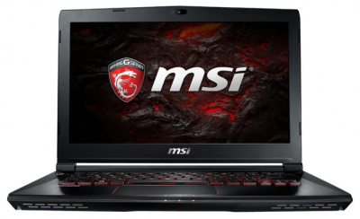  MSI GS43VR 6RE Phantom Pro (9S7-14A312-019)