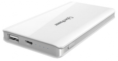   Cyberpower CP5000PEG 5000mAh, white