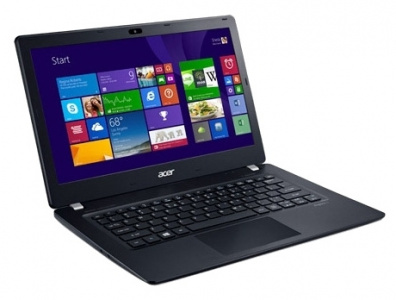  Acer Aspire V3 - 331 - P877