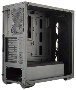    Cooler Master MasterBox MB510L (MCB-B510L-KANN-S02) Black/white w/o PSU