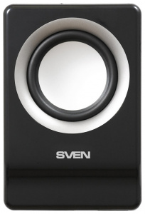    Sven MS-908, Black - 