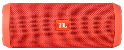     JBL Flip III, Orange - 