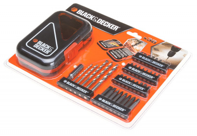   Black & Decker A7182-XJ, 38 