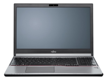  FUJITSU LifeBook E754 (LKN:E7540M0005RU)