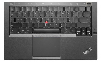  Lenovo X1 Carbon Black