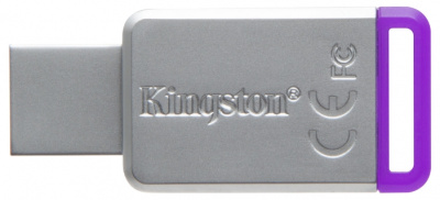    Kingston DataTraveler 50 8GB (RTL) - 