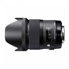    Sigma AF 35 mm F/1.4 DG HSM  Nikon - 