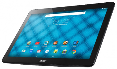  Acer Iconia One B3-A10 16Gb Black