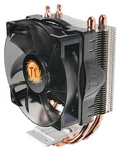   Thermaltake Silent 1156