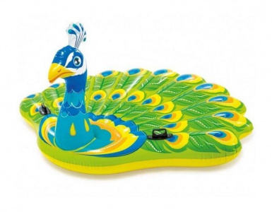     Intex  Peacock Island 57250 - 