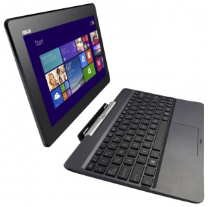  ASUS T100TA-DK005H 32Gb + 500Gb