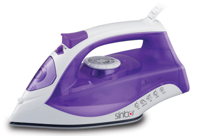    Sinbo SSI 6618 purple-white - 