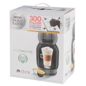  Dolce Gusto Krups KP120810