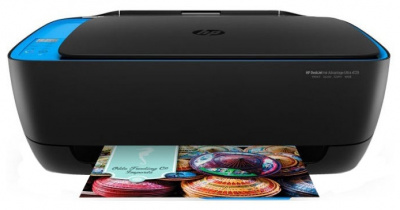    HP DeskJet Ink Advantage Ultra 4729 - 