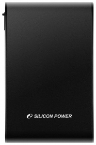      Silicon Power Armor A70 2.5" 500Gb - 