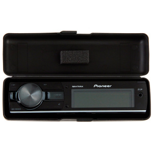   Pioneer DEH-X9650SD - 