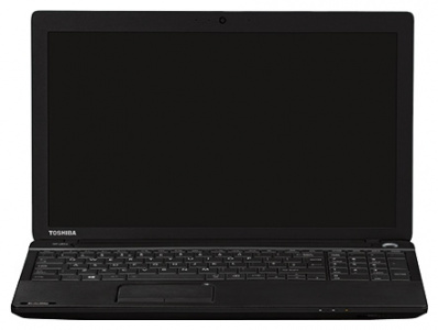  Toshiba SATELLITE C50D-A-K8K Black