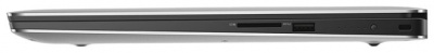  Dell XPS 9560-8951, silver