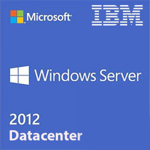  Lenovo IBM ExpSell Wind.Server Datacent.RU ROK 2012 PROMO (00Y6293)