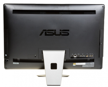    Asus ET2701INKI-B043K Black - 