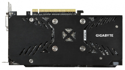  Gigabyte Radeon R9 380X 4096Mb