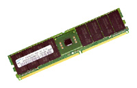   Samsung DDR2 667 FB-DIMM 2Gb