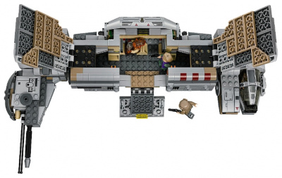    LEGO Star Wars 75140   - 