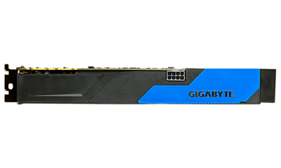  Gigabyte GeForce GTX 970 (4Gb GDDR5, DVI-I + HDMI + 3xDP)