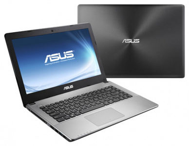  Asus X450CC-WX017H