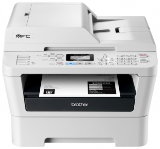    Brother MFC-7360NR - 