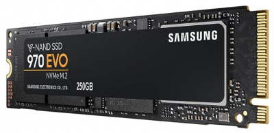 SSD- Samsung MZ-V7E250BW 250Gb