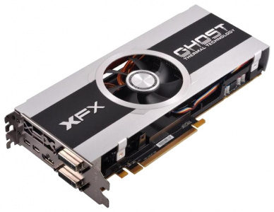  XFX Radeon HD 7870