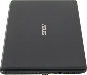  ASUS F552CL-SX314H, Black