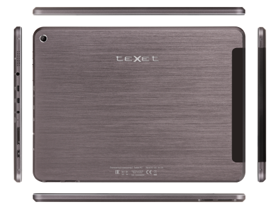  TeXet X-pad STYLE TM-9757 3G
