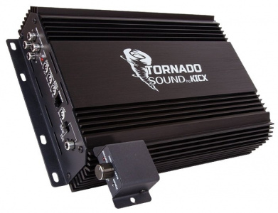    Kicx Tornado Sound 800.1 - 