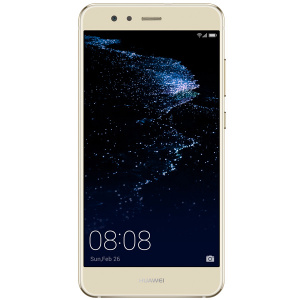    Huawei P10 Lite 32Gb, Gold - 