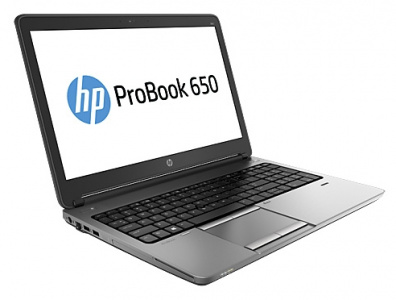  HP ProBook 650 G1 (K0H75ES)