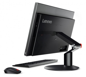    Lenovo V510z (10NQ001MRU) TS, Black - 