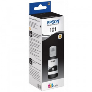     Epson L101, black - 