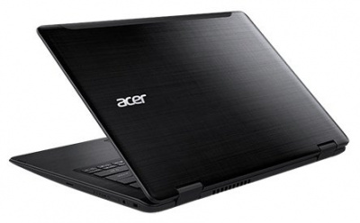  Acer Spin SP513-51-70ZK (NX.GK4ER.010), Black