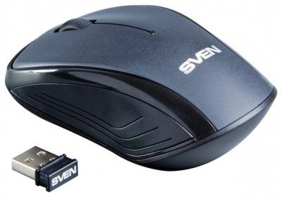   Sven RX-320 Wireless Black USB - 