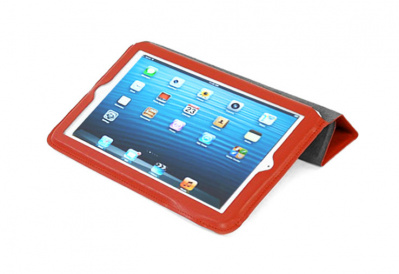  LaZarr iSmart Case  Apple iPad Air Red