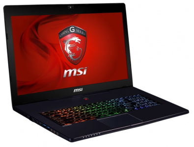  MSI GS70 2PC Stealth (9S7-177214-629)