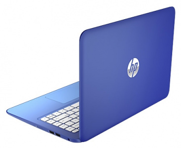  HP Stream 13-c050ur (K6D08EA), Blue