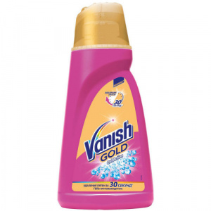  Vanish Gold Oxi Action (450)