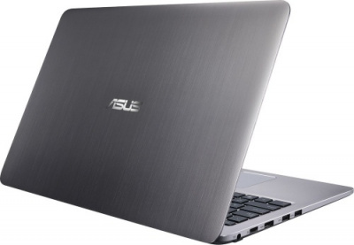  ASUS K501UW (90NB0BQ2-M00700), Grey