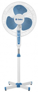   Delta DL-020 N, white-blue