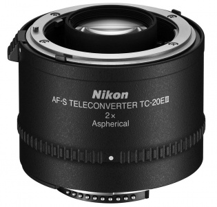    Nikon TC-20EIII (JAA913DA) - 